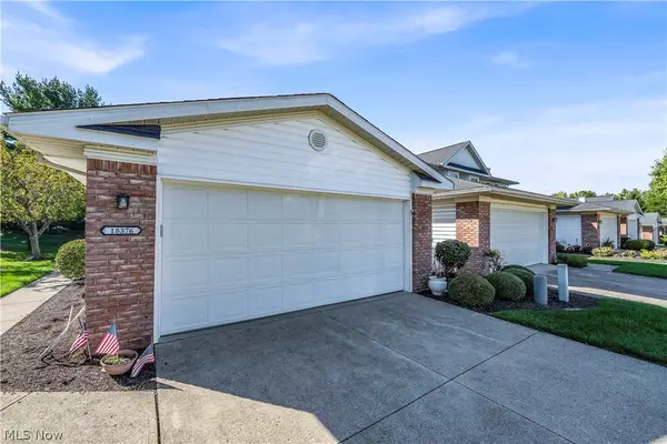 18376 Woodhaven Drive, Strongsville, OH 44149