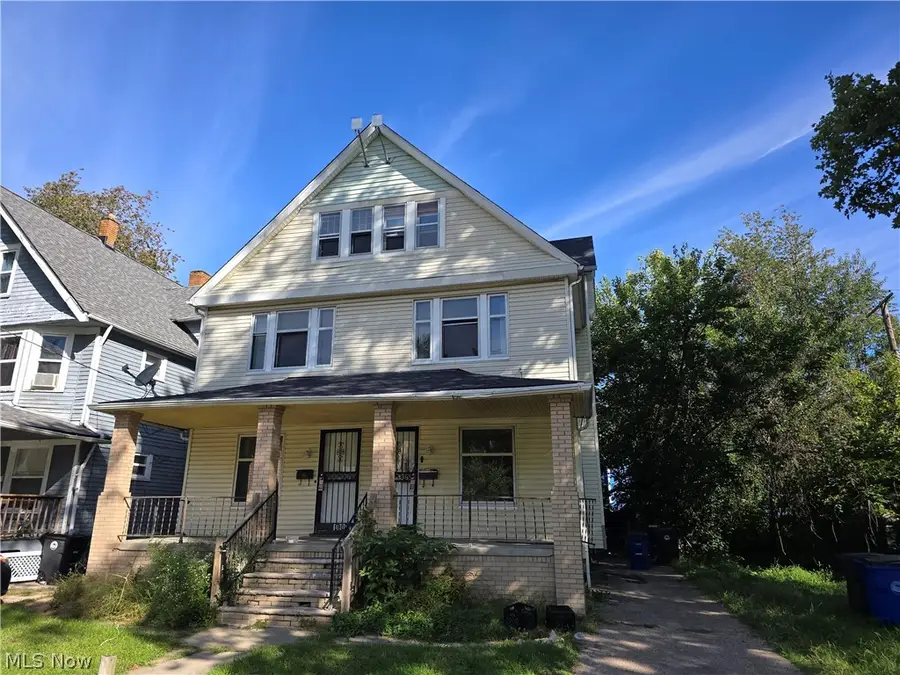 10007 North Boulevard, Cleveland, OH 44108 - #2