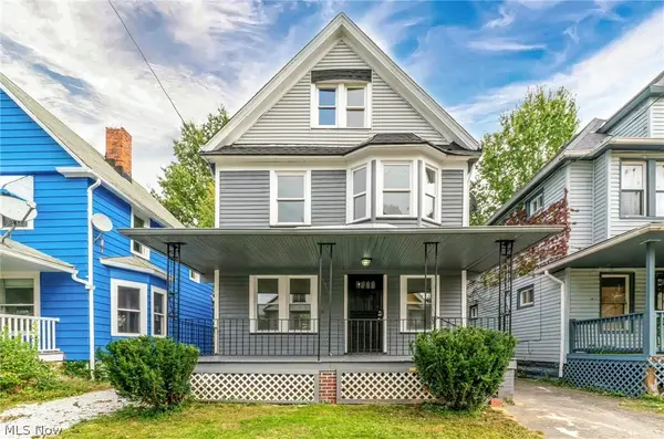 1217 E 113th Street, Cleveland, OH 44108