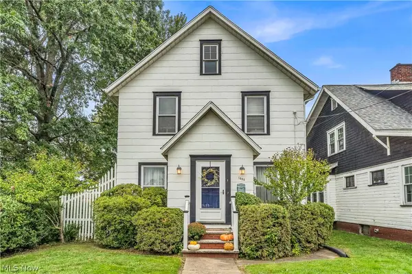 1435 27th Nw Street, Canton, OH 44709