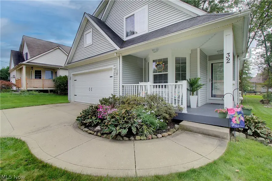32 Houghton Road, Northfield, OH 44067 - #2