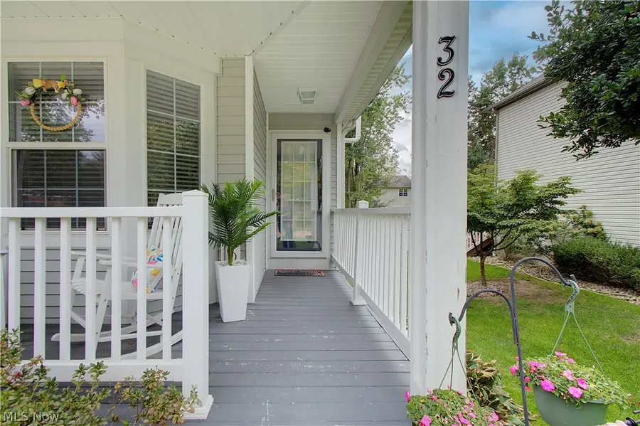 32 Houghton Road, Northfield, OH 44067 - #3