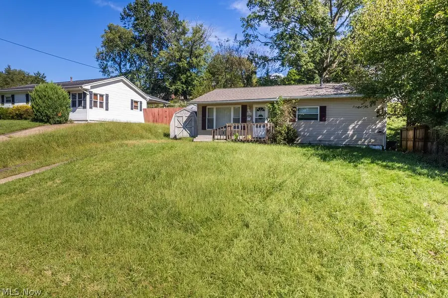 2506 Brooklyn Drive, Parkersburg, WV 26101 - #2