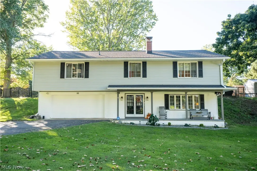 110 Berkshire Road, Elyria, OH 44035 - #1