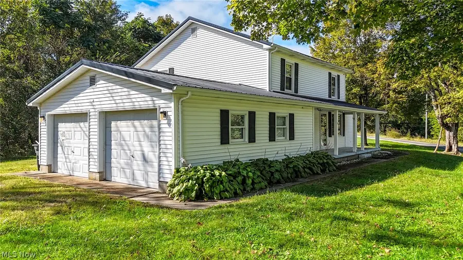 435 Croston Road, Marion, OH 43787 - #2