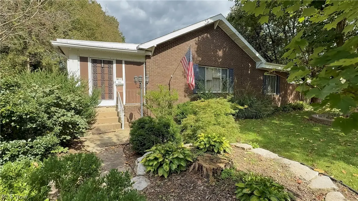953 Lakeview Drive, Parkersburg, WV 26104 - #1