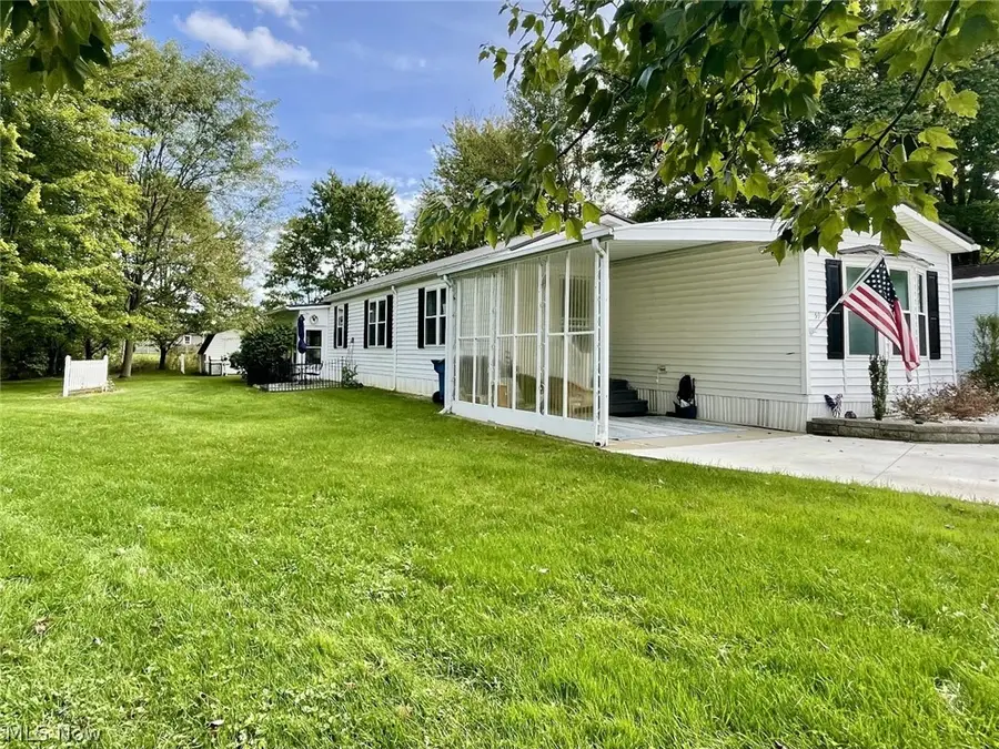 1229 Columbiana Lisbon Road #59, Columbiana, OH 44408 - #2