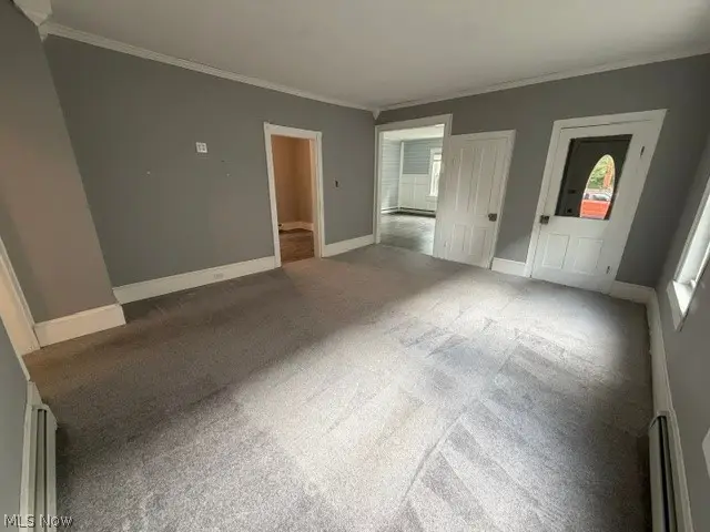 4601 Fenwick Avenue, Cleveland, OH 44102 - #3