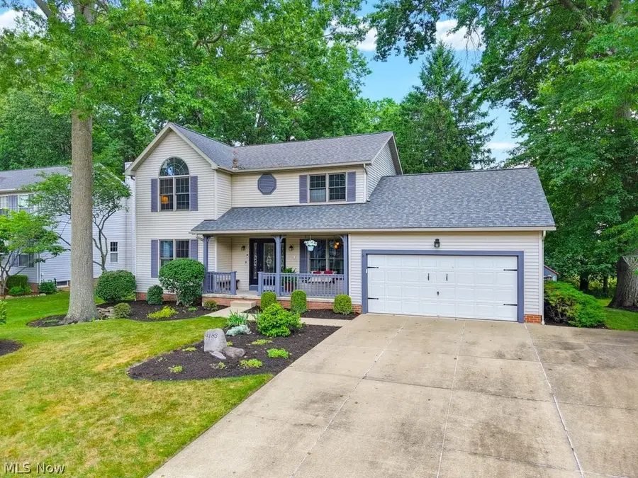 4183 Cheval Circle, Stow, OH 44224 - #2