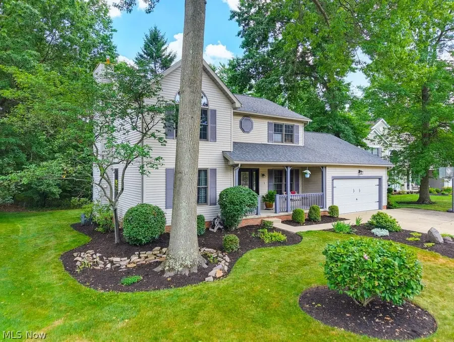 4183 Cheval Circle, Stow, OH 44224 - #3