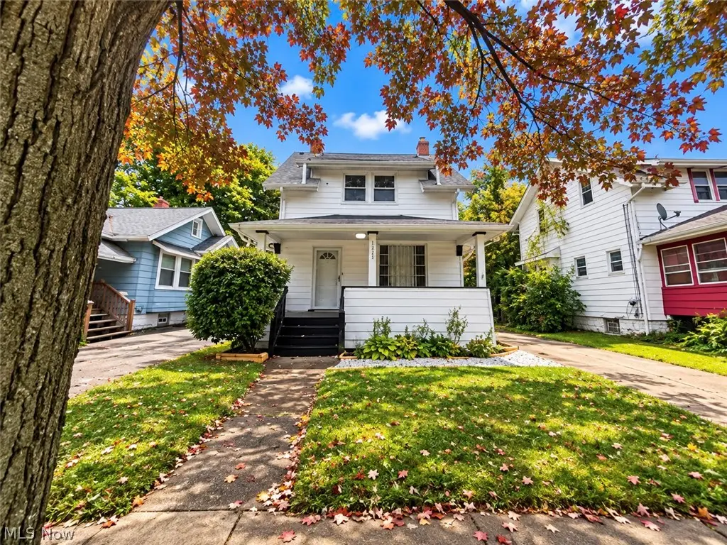1225 Murray Avenue, Akron, OH 44310 - #1