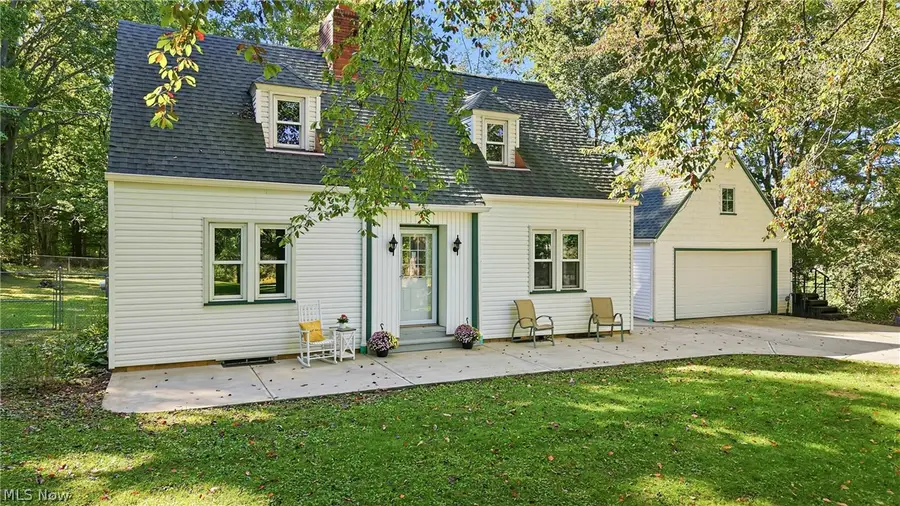 2495 E Western Reserve Road, Poland, OH 44514 - #2