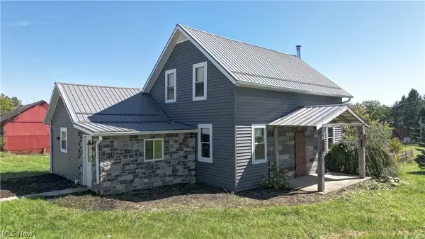 2836 State Route 83, Millersburg, OH 44654