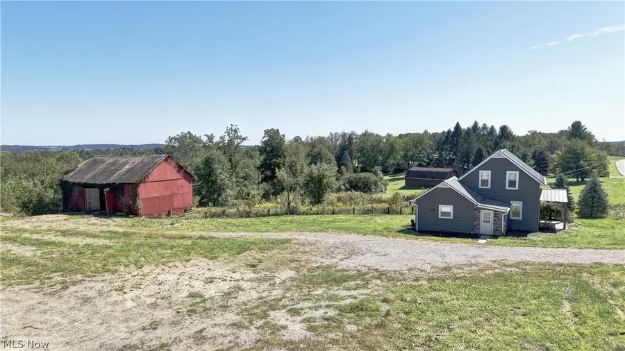 2836 State Route 83, Millersburg, OH 44654 - #2