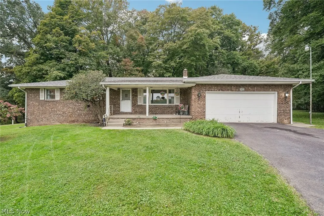 13422 Youngstown Pittsburgh Road, Petersburg, OH 44454 - #1