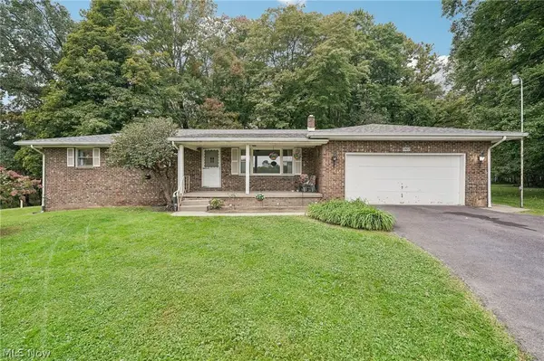 13422 Youngstown Pittsburgh Road, Petersburg, OH 44454