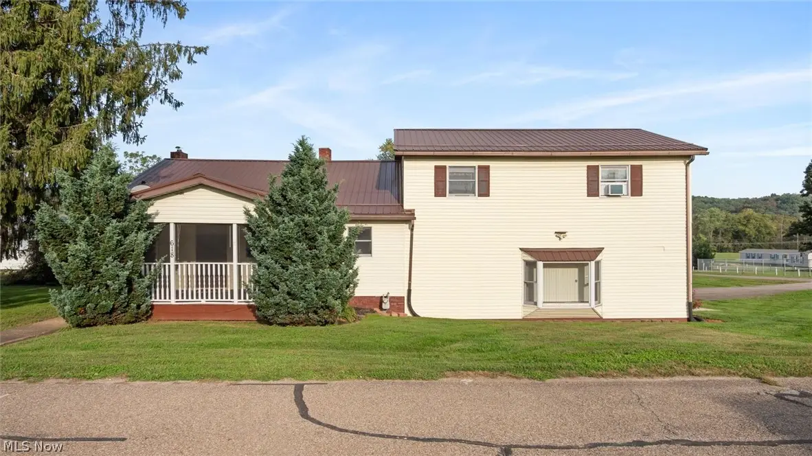618 Main Street, Philo, OH 43771 - #1