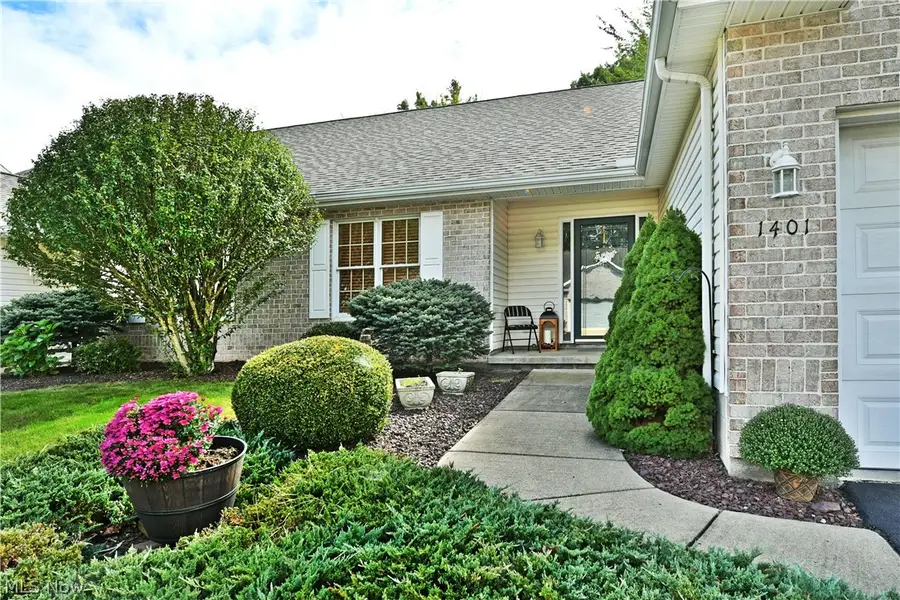 9278 Woodworth Road #1401, North Lima, OH 44452 - #3
