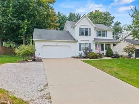 624 Royal Woods Drive, Wadsworth, OH 44281 - #1