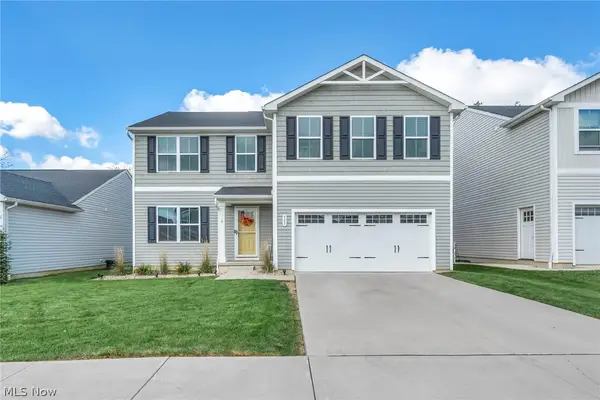 505 Creek Bend Trail, Lodi, OH 44254