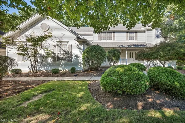 7732 Debonaire Drive, Mentor, OH 44060