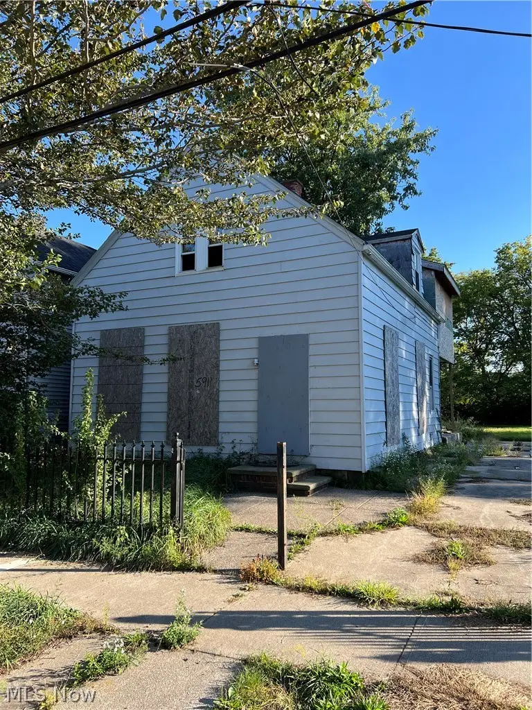 5911 Madison Avenue, Cleveland, OH 44102 - #2