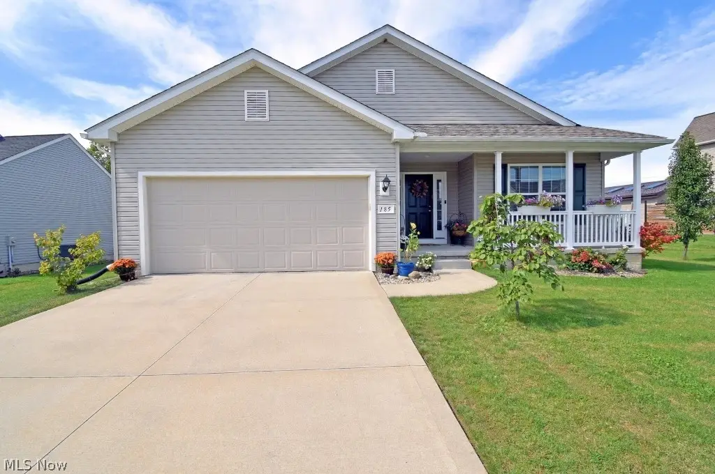 185 Amy Avenue, Madison, OH 44057 - #1