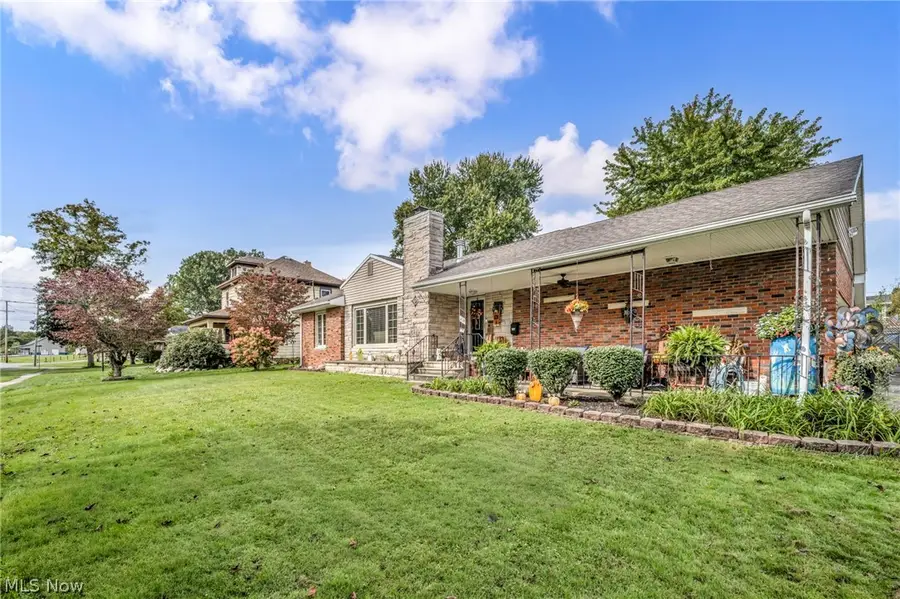 410 S Center Street, Newton Falls, OH 44444 - #2