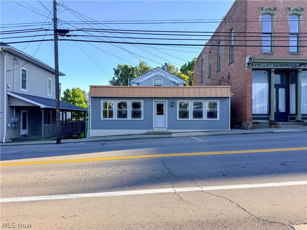 9 E Main Street, Hayesville, OH 44838 - #1