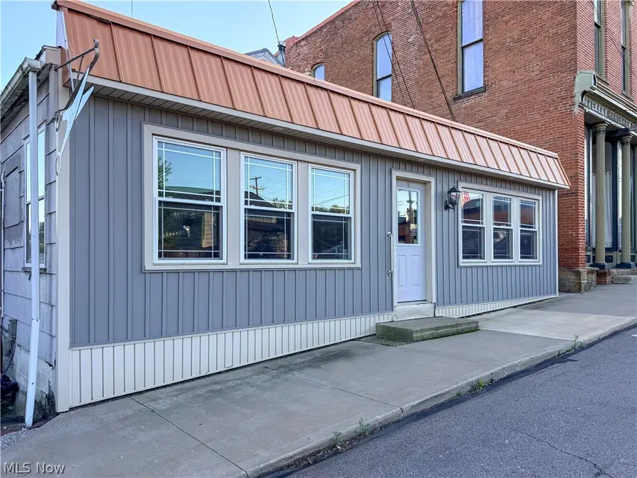9 E Main Street, Hayesville, OH 44838 - #3