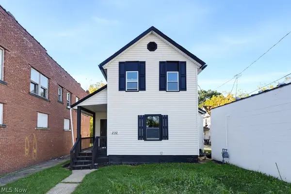 290-292 E South Street, Akron, OH 44311