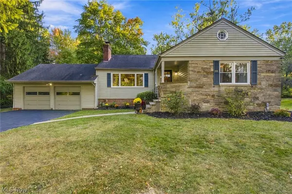 28550 Pike Drive, Orange, OH 44022