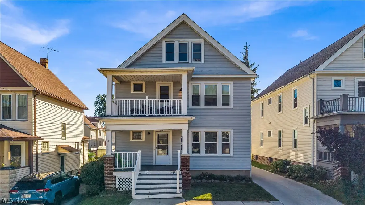 1485 Orchard Grove Avenue, Lakewood, OH 44107 - #1