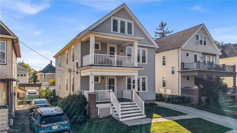 1485 Orchard Grove Avenue, Lakewood, OH 44107 - #2
