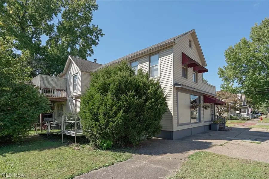 731 Front Street, Marietta, OH 45750 - #2