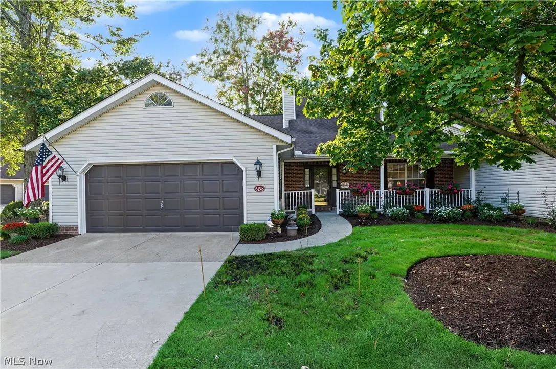6198 Tiffin Court, Mentor, OH 44060 - #1