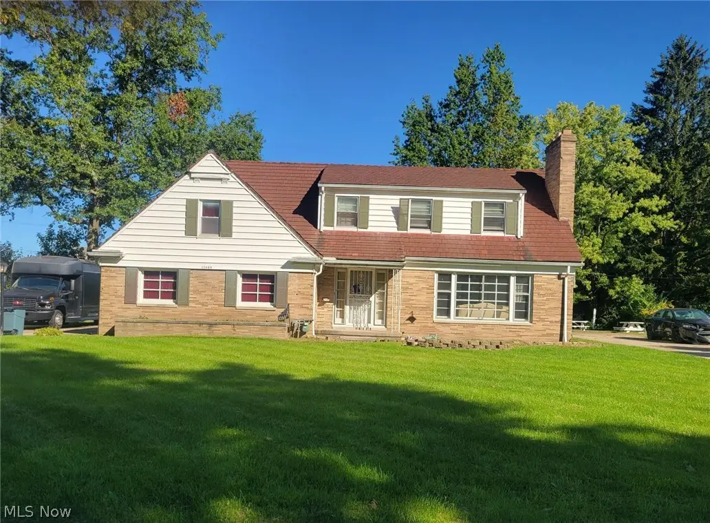 15609 Glynn Road, East Cleveland, OH 44112 - #1