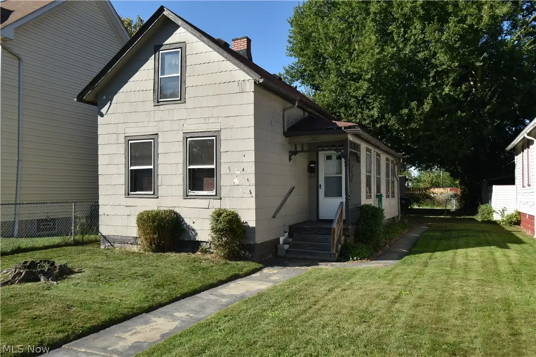 7424 Dudley Avenue, Cleveland, OH 44102 - #1