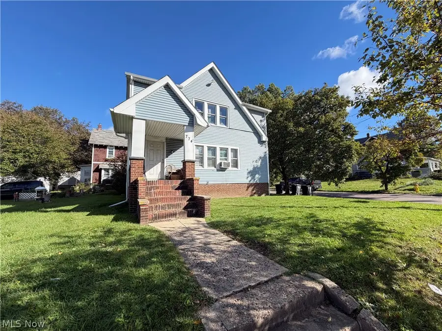 774 Copley Road, Akron, OH 44320 - #2