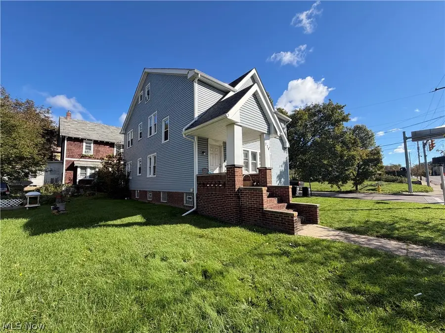774 Copley Road, Akron, OH 44320 - #3