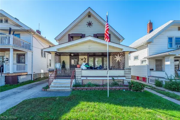 3198 W 84th Street, Cleveland, OH 44102