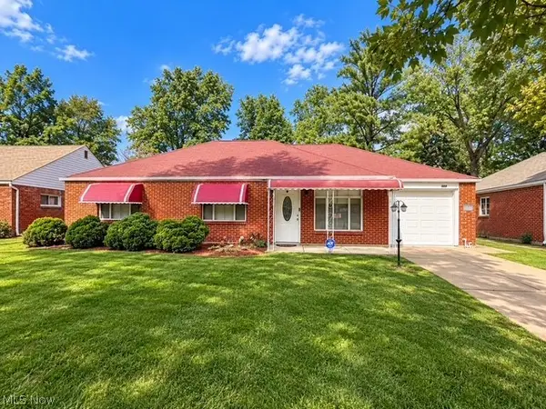 569 Hemlock Drive, Euclid, OH 44132