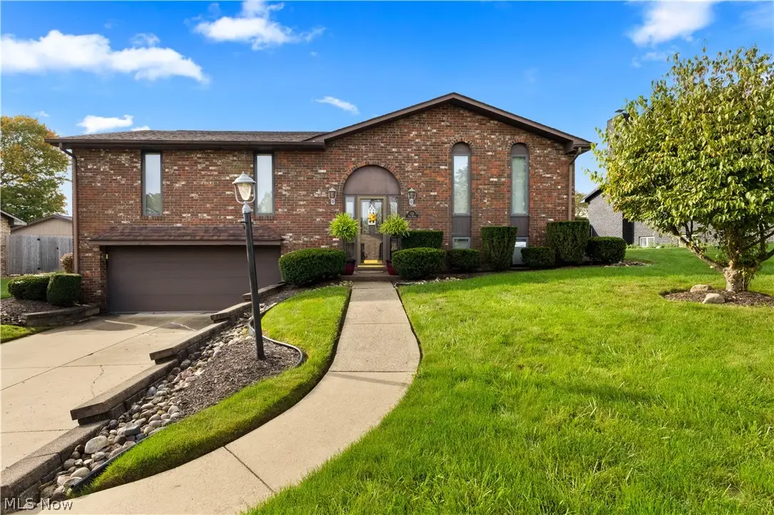 132 Tera Manor, Wintersville, OH 43953 - #1