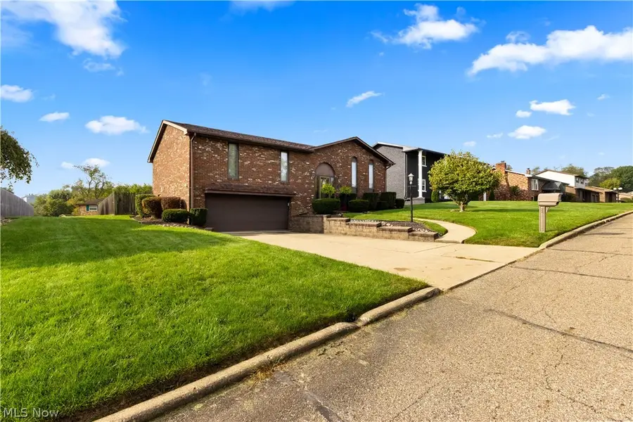 132 Tera Manor, Wintersville, OH 43953 - #2