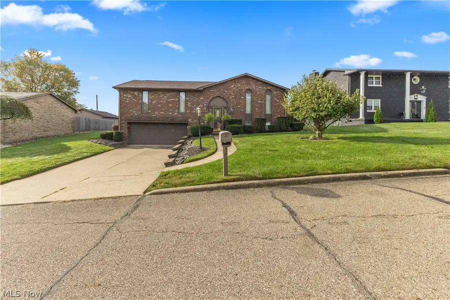132 Tera Manor, Wintersville, OH 43953 - #3