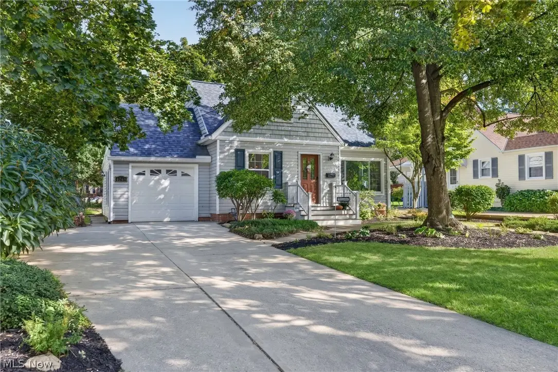 4769 Willoughcroft Road, Willoughby, OH 44094 - #1