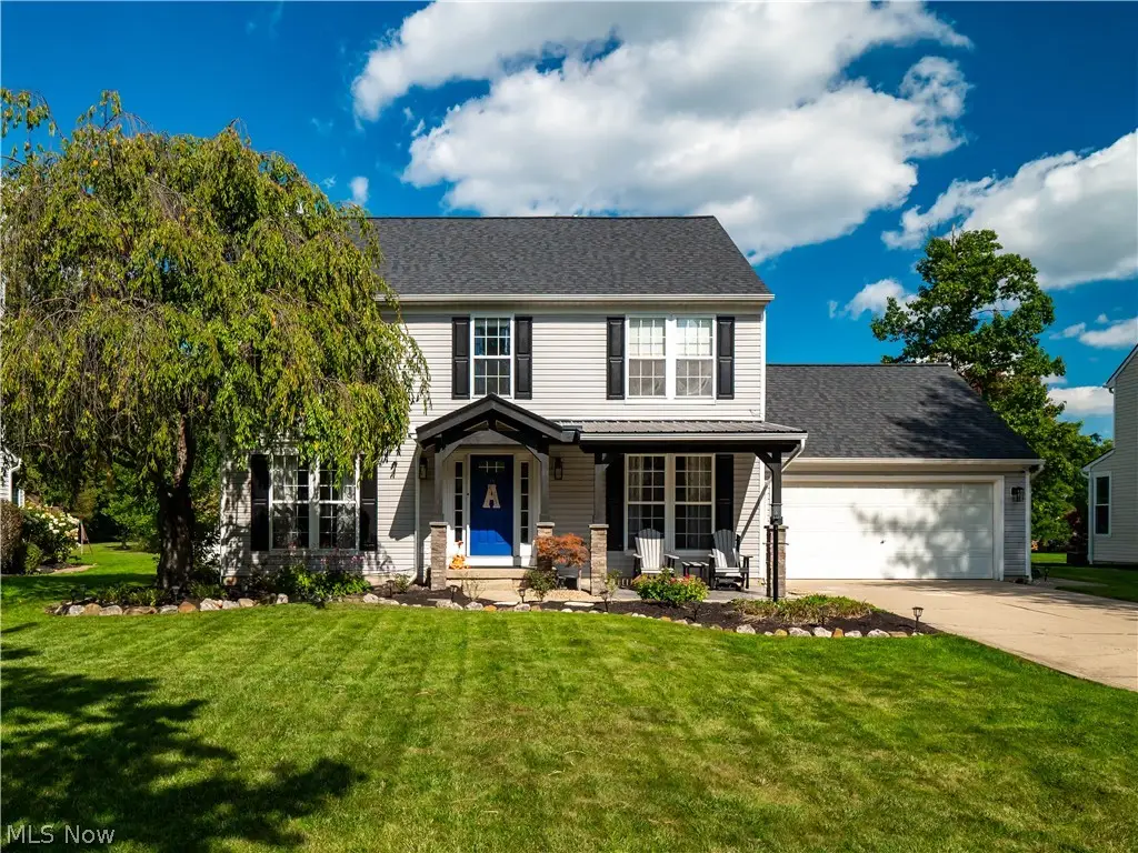 27008 Cascade Court, Olmsted Falls, OH 44138 - #1
