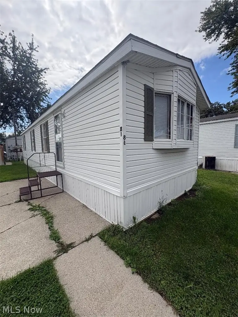 2145 N Dixie Highway #81, Lima, OH 45801 - #1