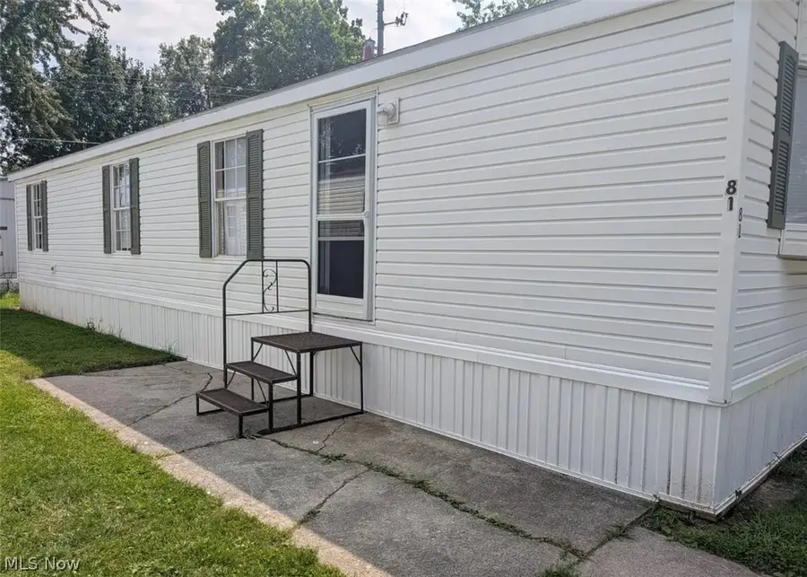 2145 N Dixie Highway #81, Lima, OH 45801 - #2