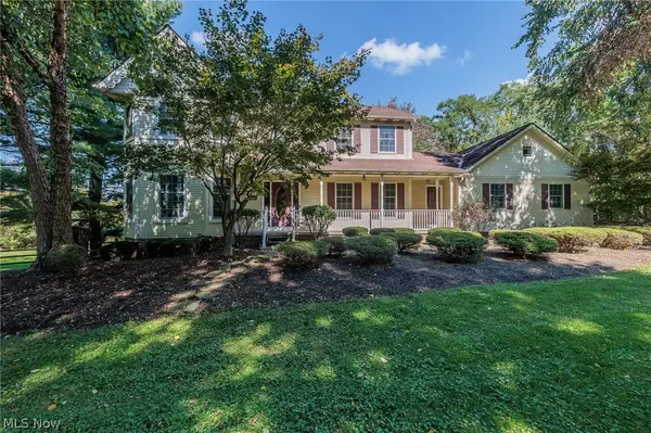 2881 Pine Hill Drive, Medina, OH 44256
